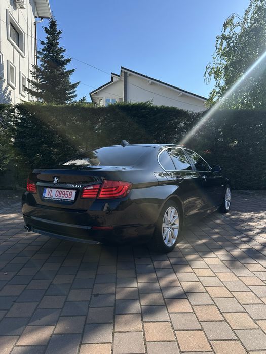 Bmw f10 2013 2.0