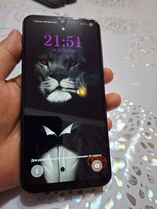 Самсунг а16 128гб