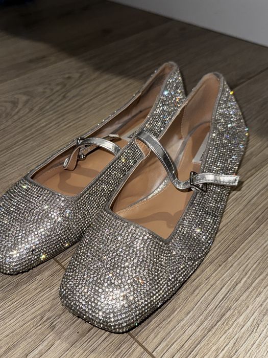 Balerini Steve Madden