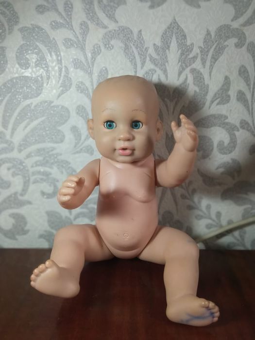 Куклы для девочек