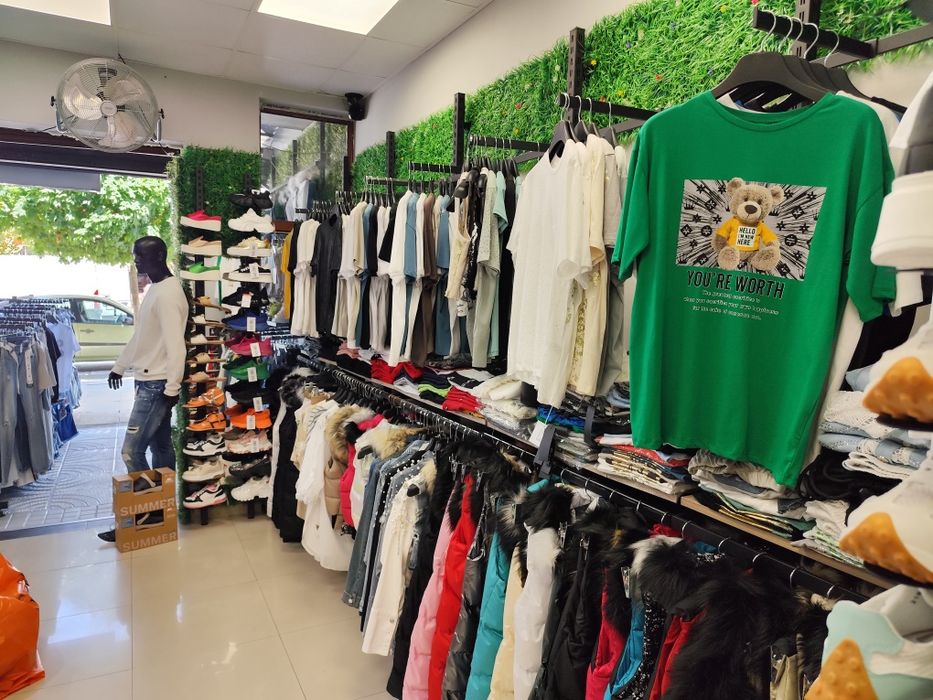 Дава се под наем Магазин в Приморско - 125 кв.м за 9000 € - Снимка #6