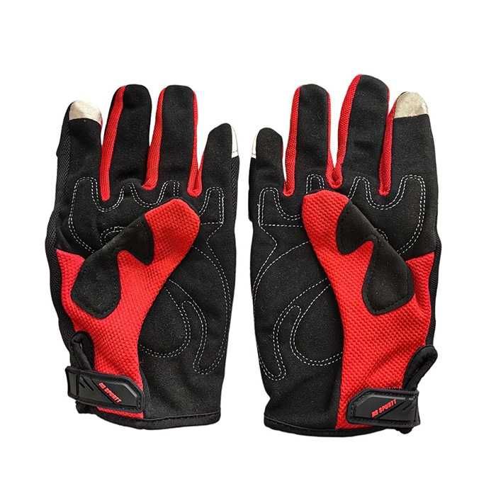 Ръкавици Мотор/Скутер/Атв три цвята