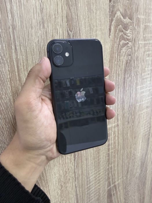 iPhone 11/64GB/Айфон 11/64ГБ