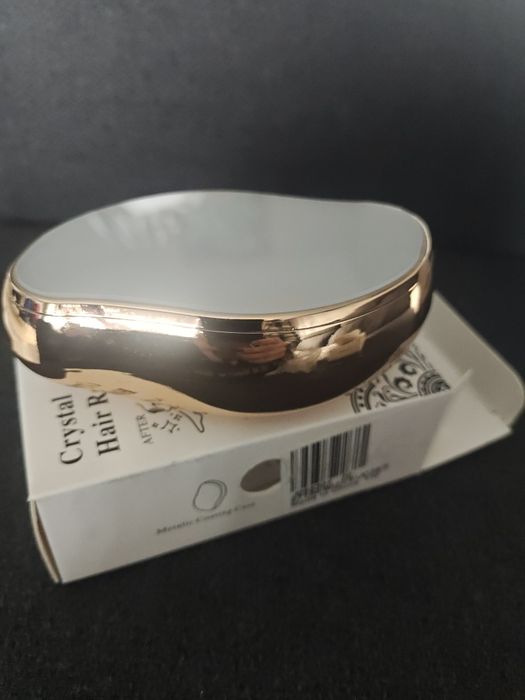 Нанокристален епилатор