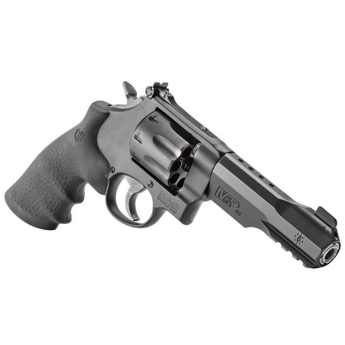 Revolver 357 MAGNUM Smith&Wesson 6'' calibru 6mm a i r s o f t
