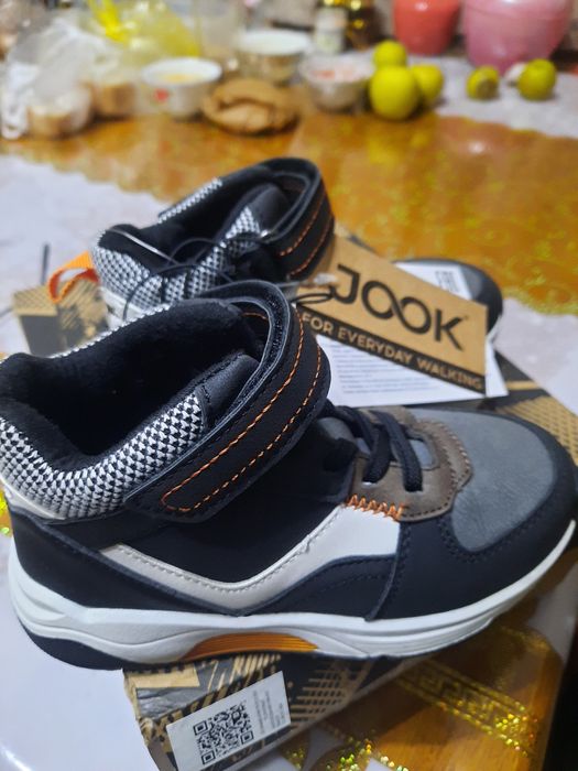 Детская одежда  и обувь