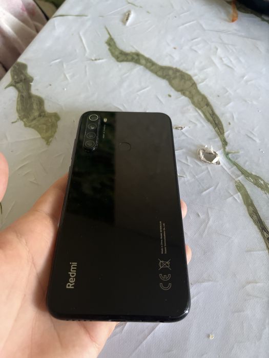 Редми нот 8 32гб