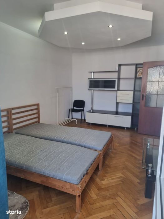 Apartament 2 Camere Decomandat –  Alexandru cel Bun, Piata Voievozilor