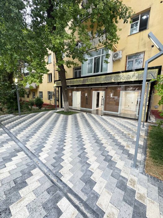 Срочно сдается офис нежилое думбиробод перекресток ор:корзинка