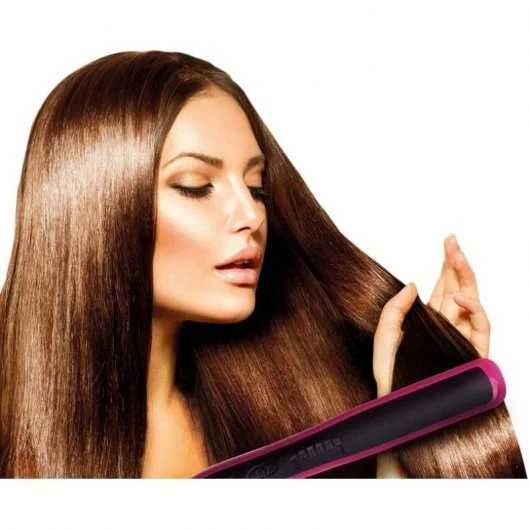 Керамична четка за изправяне Jocca 6018