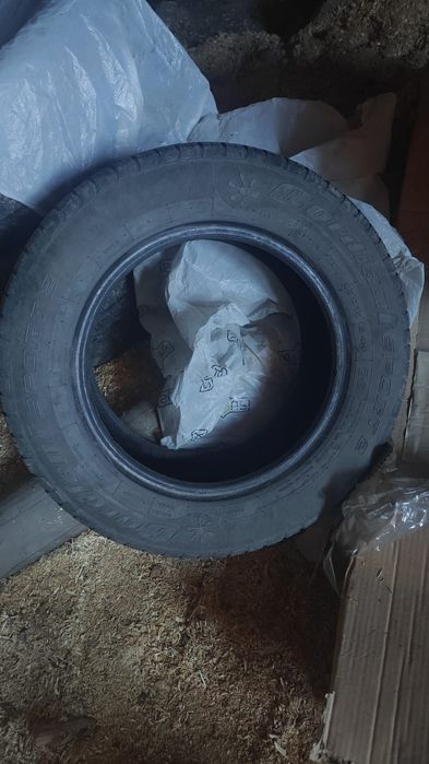 Резина летняя и всесезонная