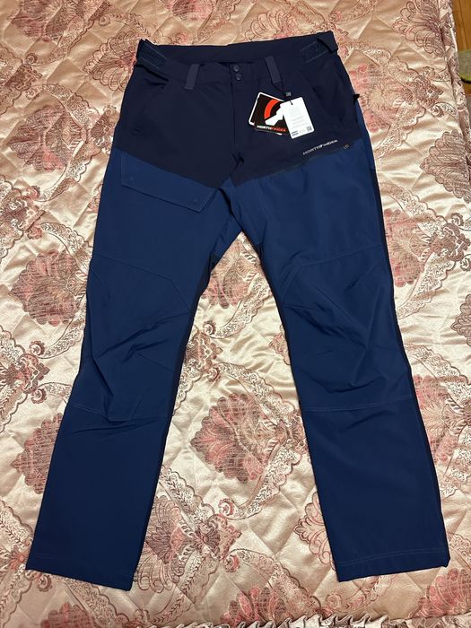 Pantalon barbati Northfinder