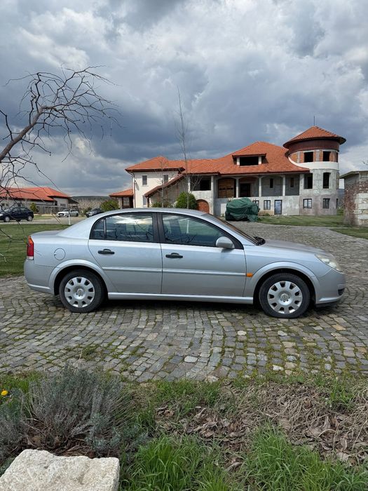Opel Vectra Al doilea proprietar / TVA Deductibil