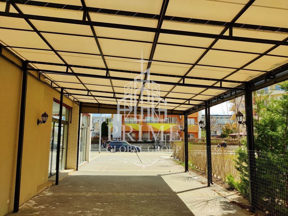 ЕКСКЛУЗИВНО ОТ ПРАЙМ ГЛОБАЛ ГРУП: Самостоятелна сграда с разработен б