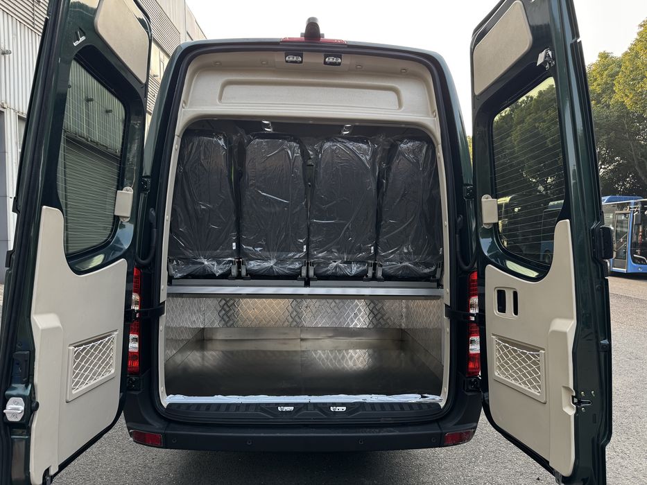 Продается EURISE Sprinter!