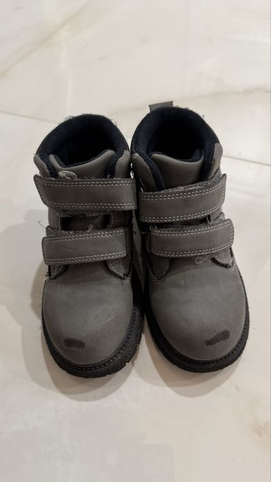 Детская обувь , ботинки , сапоги