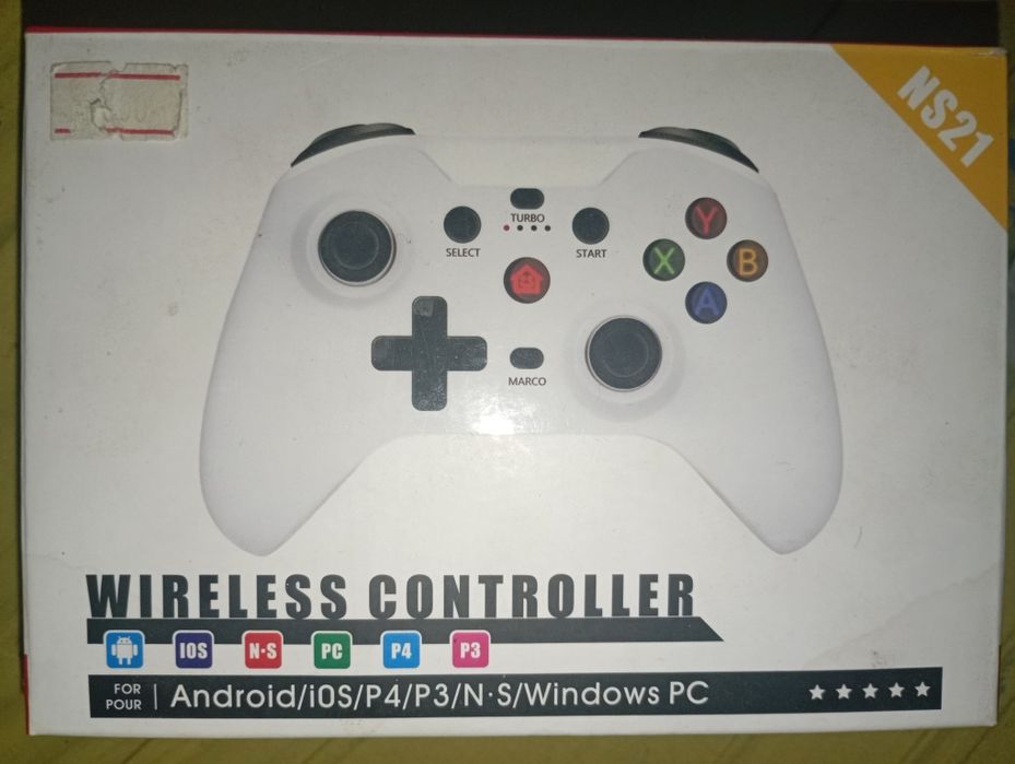 Продам универсальный Джойстик