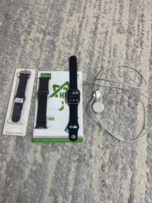 Apple Watch 6 серия 40мм