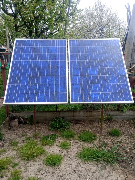 Kit  solar  completă cu frigider inclus