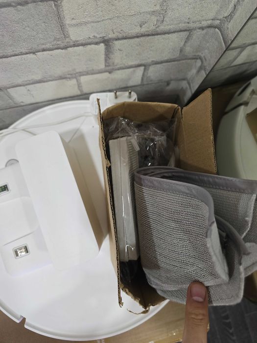 Робот-пылесос Xiaomi Mijia G1 Vacuum Cleaner