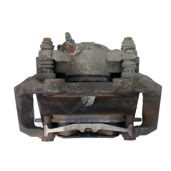 Преден десен спирачен апарат Mercedes-Benz E-Class (W212) ID:147598