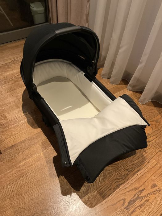 Cybex Melio Landou + Scoica Cybex Cloud G