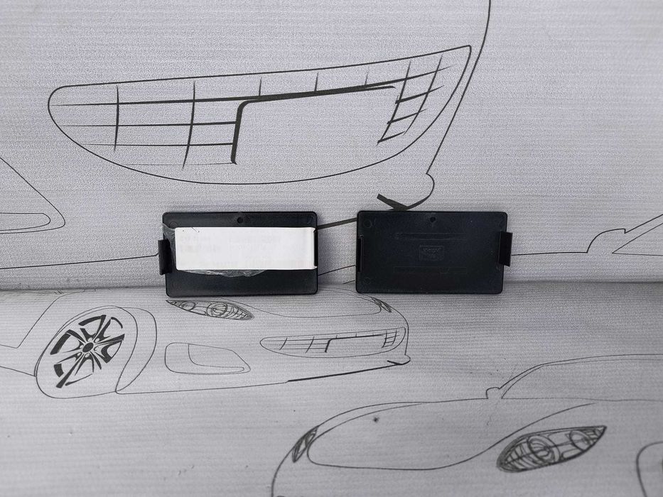 Lampi Semnalizare Set Jaguar XJ X40 1986 / 1986-1994 Cod OEM DAC10754 (4B2)