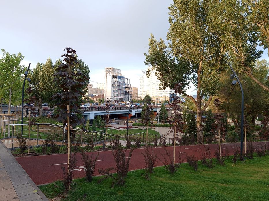 Сдам 1комн. квартиру Аль Фараби-Навои