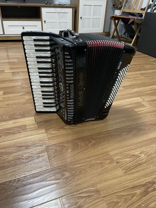 Vand acordeon Fratelli Crosio