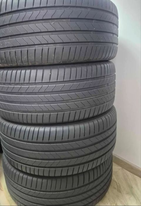 Cauciucuri de vara Brigestone turanza 245/45/R19