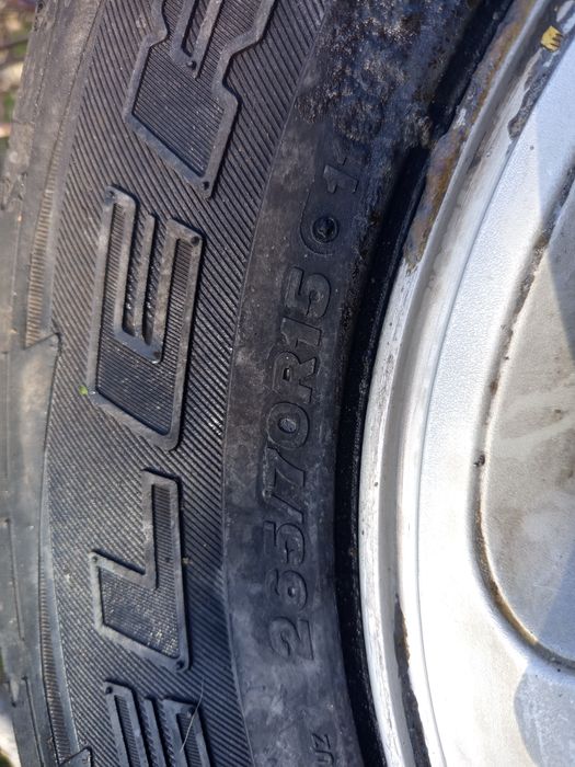 Продам диски. 5 штук.