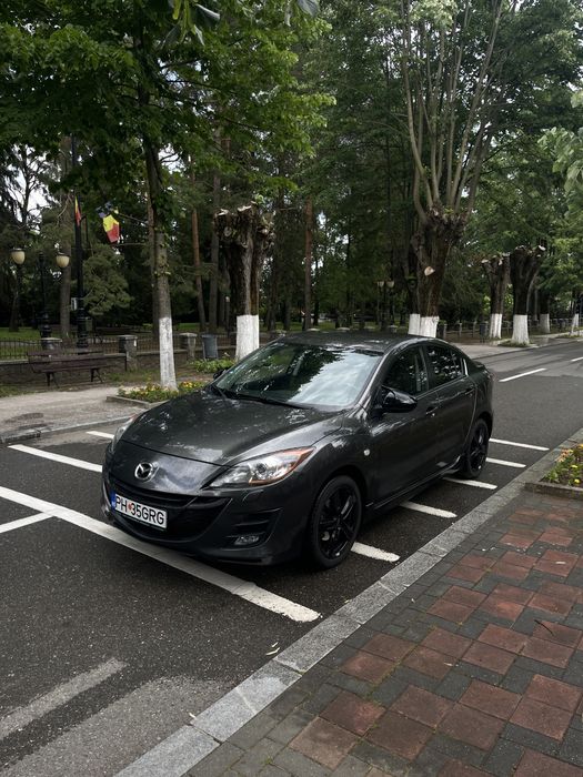 Vand Mazda 3 Berlina