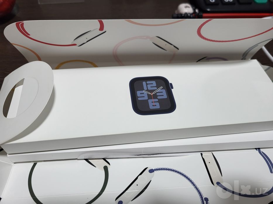Apple watch se2 44mm