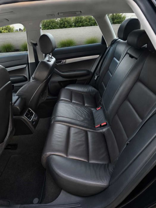Audi A6 Allroad quattro 3.0 TDI FACELIFT • Автоматик • Панорамен таван • quattro • Обслужвана без компромиси