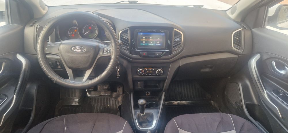 Продам Лада Хрей в идеальном состоянии