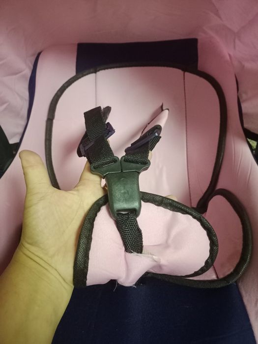 Продам автолюлька