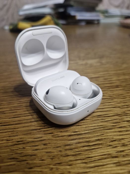 Samsung buds2 pro