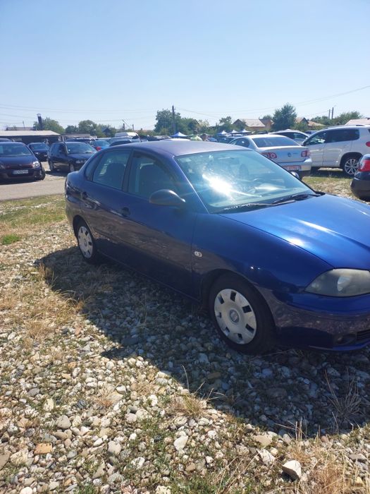 Vând Seat Cordoba 2006