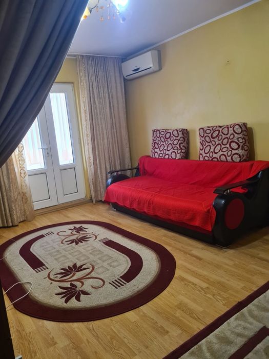 Chirie apartament semidecomandat Alexandru cel Bun