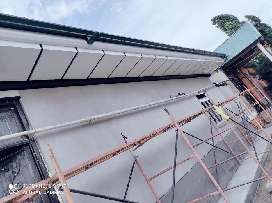 Tunukafon va nova  xizmati