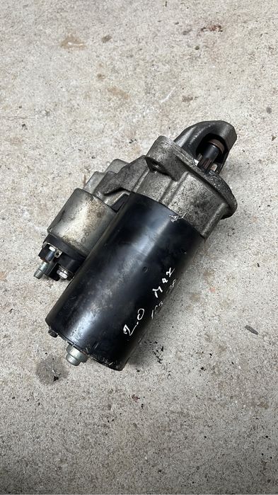 Electromotor BMW E60 2.0 M47