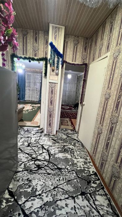 Kvartira sotiladi srochna 2xona