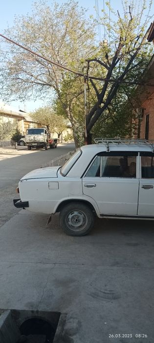 Продам ваз 21011