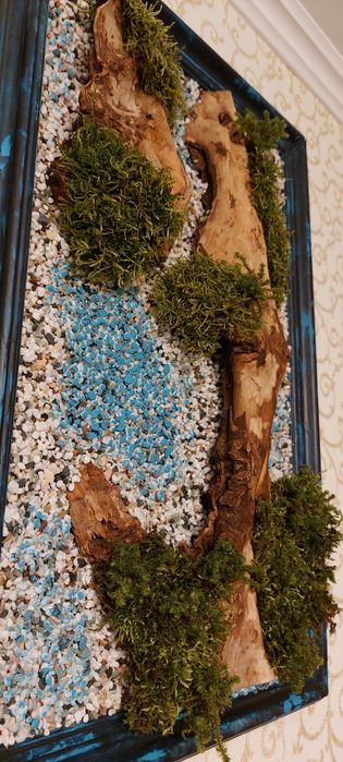 Пано авторская работа