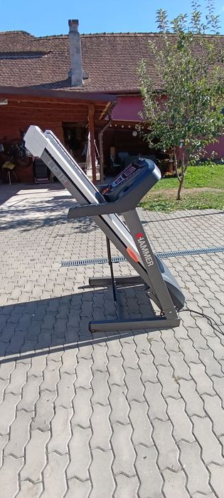 Banda de alergat Hammer LR18i