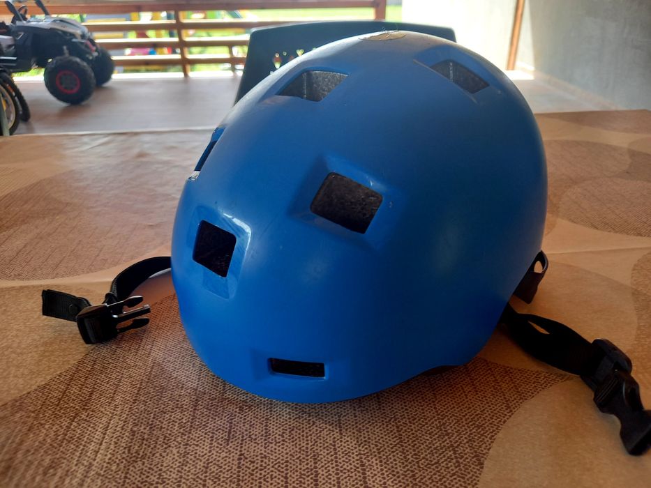 Casca protectie, marimea 47-52