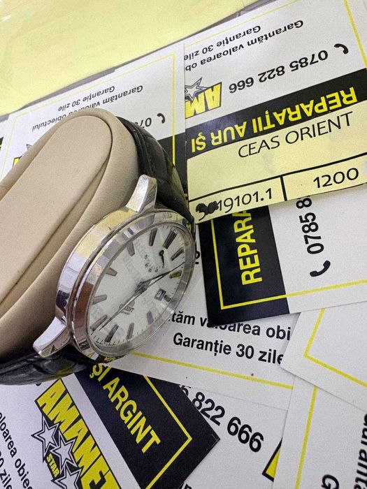 Ceas Orient (ctg)