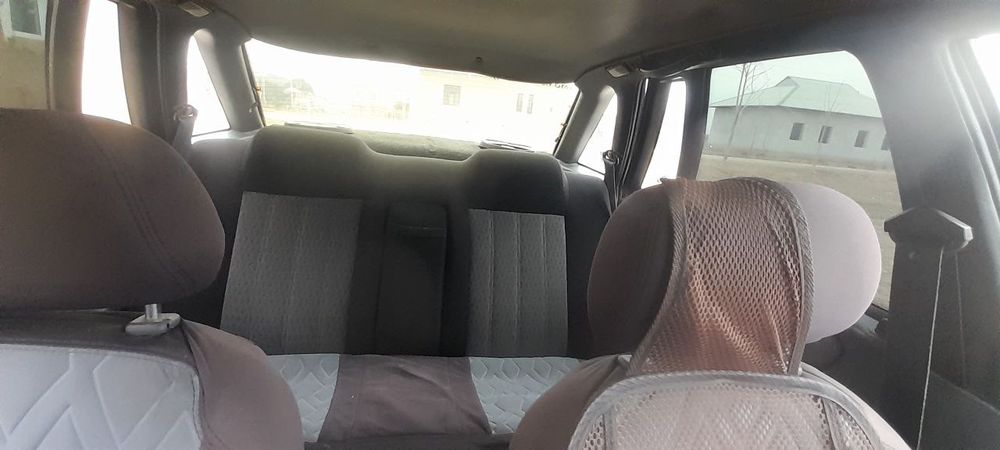 Dalla mashinasi yurip turipti