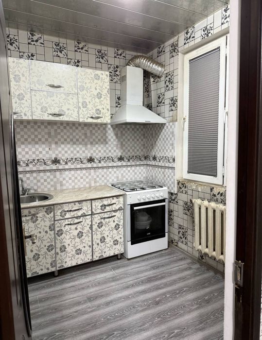 Аренда 2 хонали уй Массив Феруза