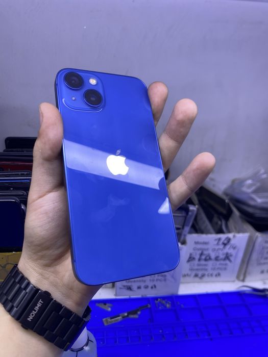 13 128 фейс рабочий без коробки